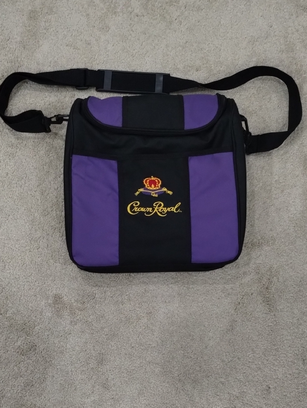 Crown Royal Cooler Bag